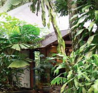 Heritage Lodge and Spa - In the Daintree - Broome Tourism