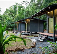 Jungle Lodge - Broome Tourism