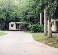 Travellers Rest Caravan and Camping Park - Broome Tourism