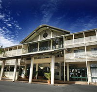 Club Croc Hotel Airlie Beach - Broome Tourism