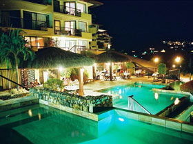 At Waters Edge Resort - Broome Tourism 1