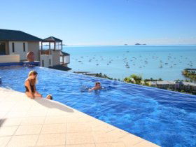 Pinnacles Resort - Broome Tourism 1