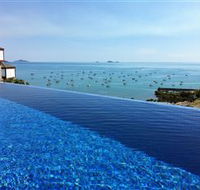 Pinnacles Resort - Broome Tourism
