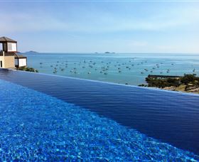 Pinnacles Resort - Broome Tourism 0