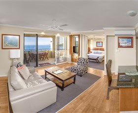 Pinnacles Resort - Broome Tourism 3