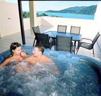 Portside Whitsunday Apartments - Broome Tourism