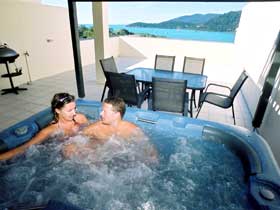 Portside Whitsunday Apartments - Broome Tourism 0
