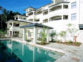 Portside Whitsunday Apartments - Broome Tourism 3