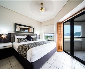 Portside Whitsunday Apartments - Broome Tourism 1