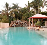 at Boathaven Spa Resort - Broome Tourism