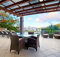 at Waterfront Whitsunday Retreat - Broome Tourism