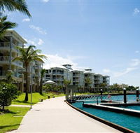 Mantra Boathouse Apartments - Broome Tourism