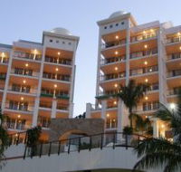 at Blue Horizon Resort - Broome Tourism