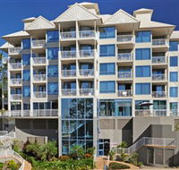 at Whitsunday Vista Resort - Broome Tourism