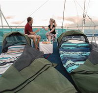 Reefsleep - Broome Tourism