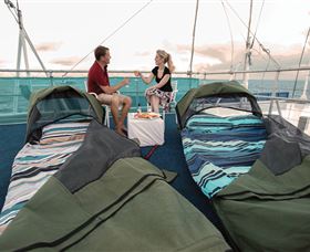 Reefsleep - Broome Tourism 0