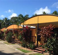 Island Gateway Holiday Park - Top Tourist - Broome Tourism