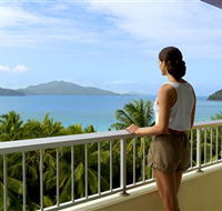 Hamilton Island Reef View Hotel - Broome Tourism