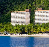 Whitsunday Apartments Hamilton Island - Broome Tourism