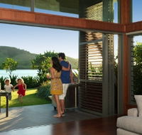 Yacht Club Villas - Broome Tourism