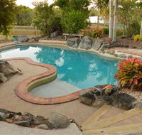 Hay Point Country Bed and Breakfast - Broome Tourism
