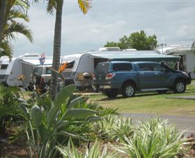 Thabeban QLD Broome Tourism