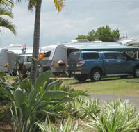 Glenlodge Caravan Village - Broome Tourism
