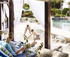 Surfers Paradise Marriott Resort And Spa - Broome Tourism 3