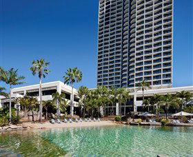 Surfers Paradise Marriott Resort And Spa - Broome Tourism 2
