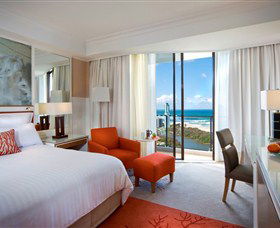 Surfers Paradise Marriott Resort And Spa - Broome Tourism 0