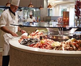 Surfers Paradise Marriott Resort And Spa - Broome Tourism 4