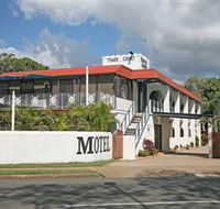 Tower Court Motel - Broome Tourism
