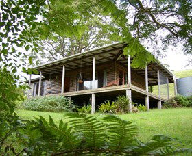Bellthorpe Stays - Nature's Retreat - Broome Tourism 0