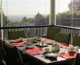 Eden Lodge Bed And Breakfast - Broome Tourism 2