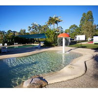 Active Holidays BIG4 Noosa - Broome Tourism