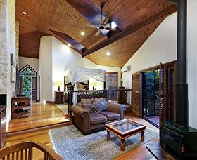 Escarpment Retreat And Day Spa - Broome Tourism 1