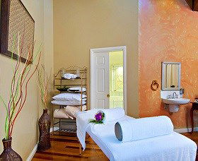 Escarpment Retreat And Day Spa - Broome Tourism 3