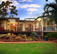 Buderim Cottages - Broome Tourism
