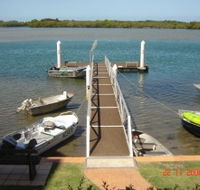 On The River Holiday Apartments - Broome Tourism