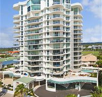 Aqua Vista Resort - Broome Tourism