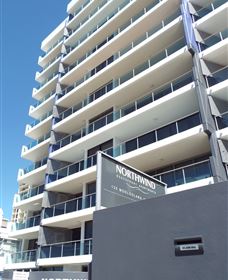 Northwind Apartments - Broome Tourism 0