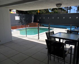 Northwind Apartments - Broome Tourism 1