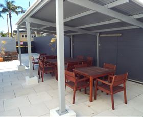 Northwind Apartments - Broome Tourism 3