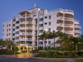 Beachside Resort - Broome Tourism 0