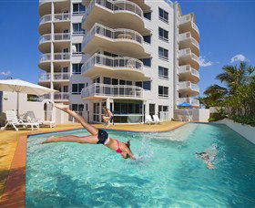 Beachside Resort - Broome Tourism 2