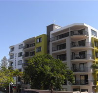 Belaire Place Motel Apartments - Broome Tourism