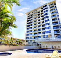 Burgess at Kings Beach Apartments - Broome Tourism