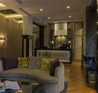 The New Inchcolm Hotel and Suites - Broome Tourism