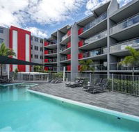 BreakFree Fortitude Valley - Broome Tourism
