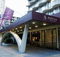 Royal On The Park Hotel and Suites - Broome Tourism